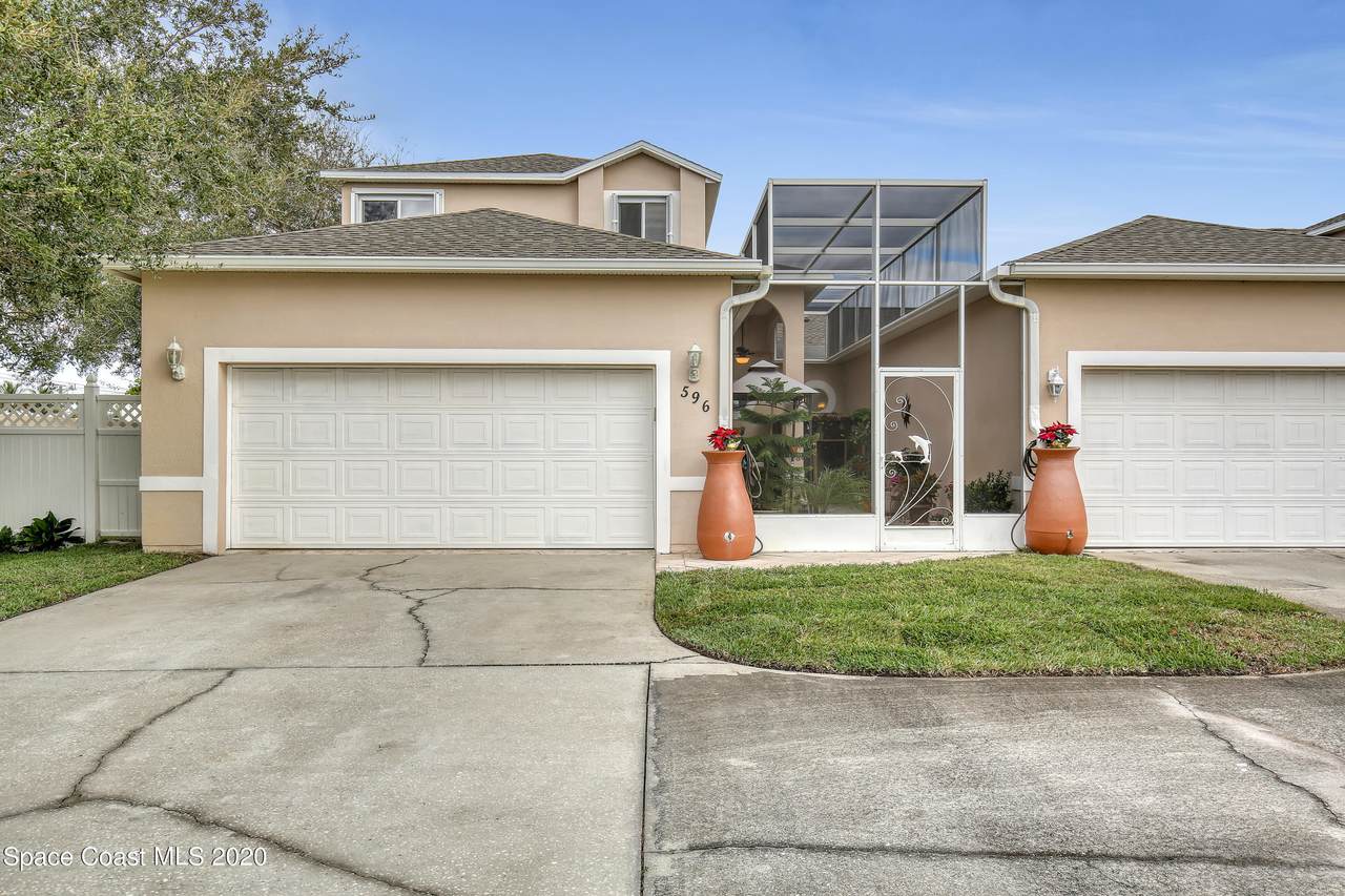 596 Cinnamon Drive - Photo 1