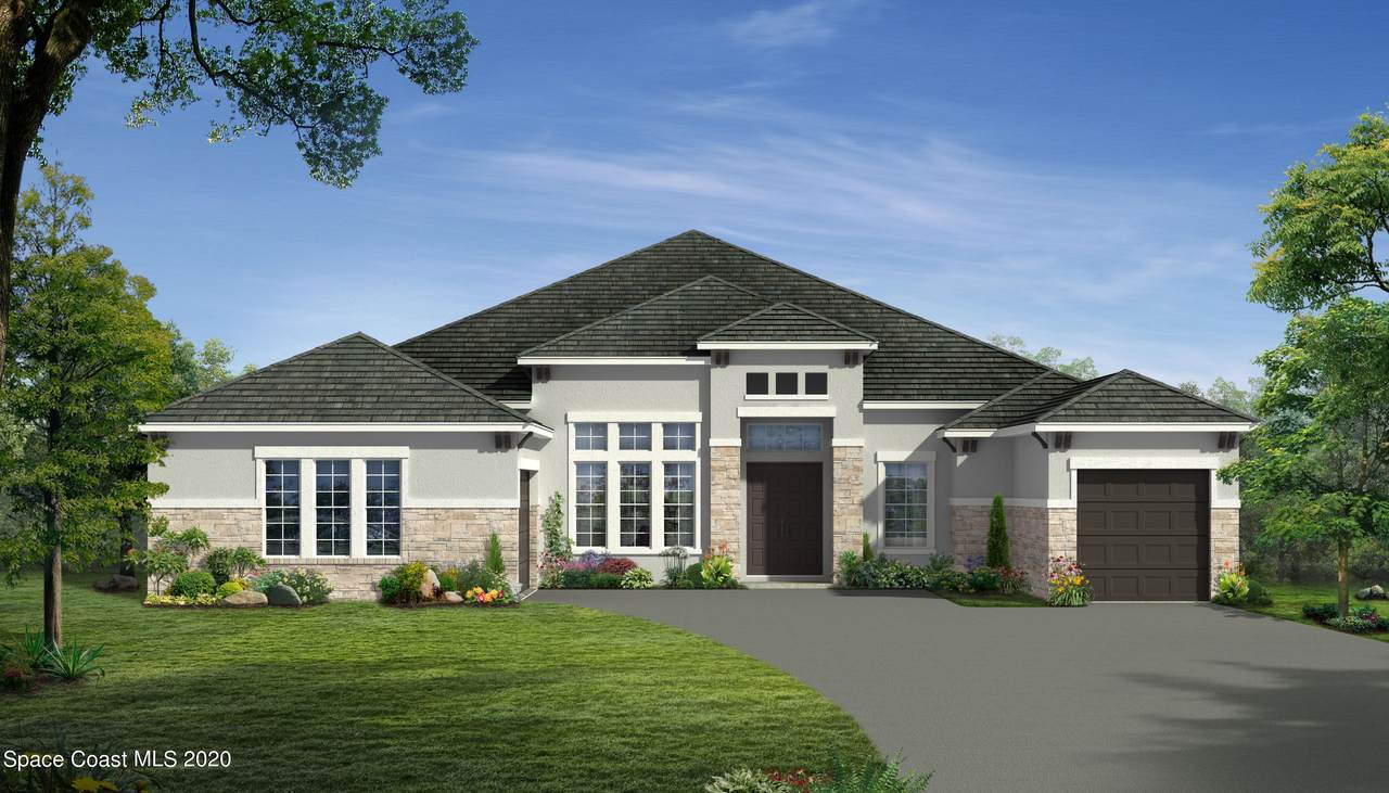 5119 Ambrosia Lane - Photo 1