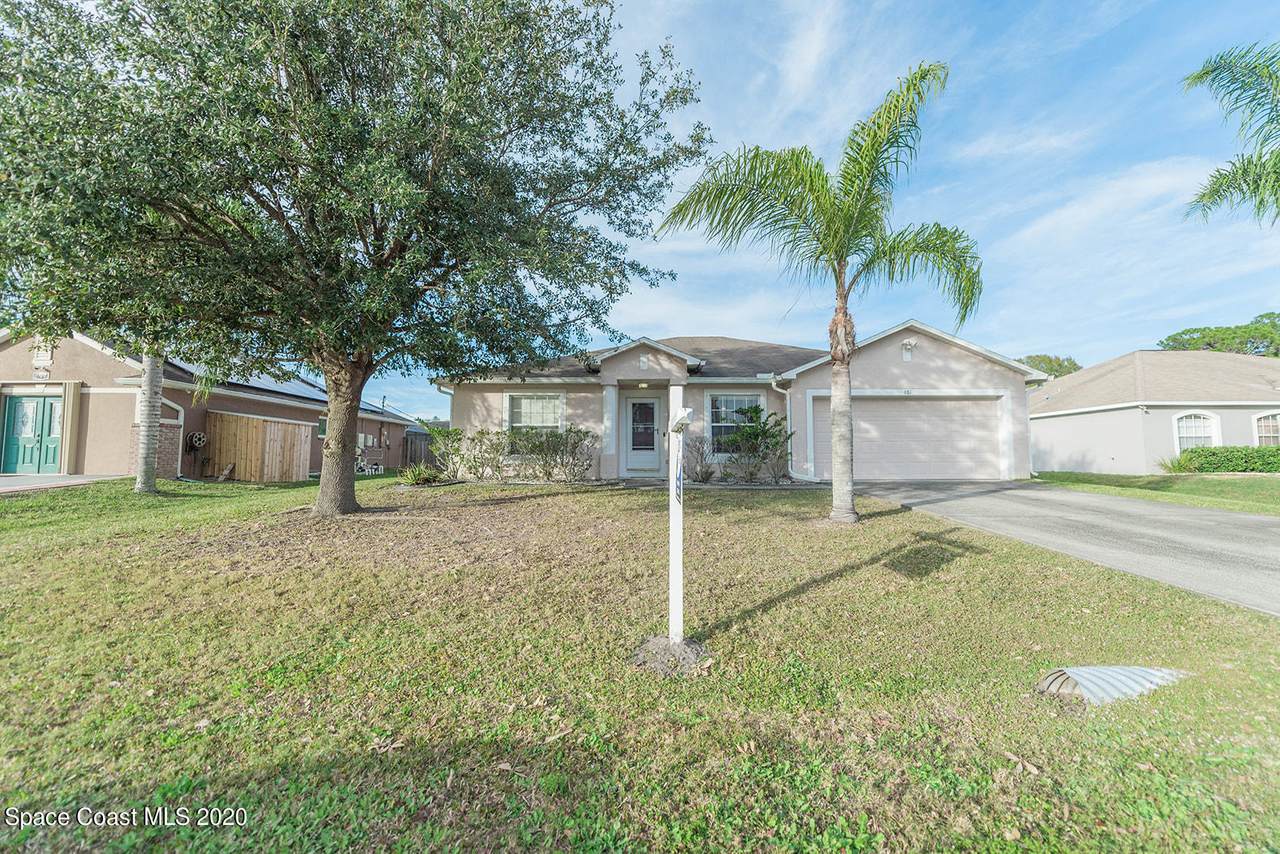 681 Thuringer Street - Photo 1