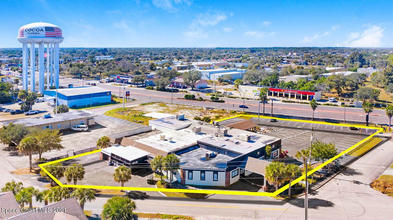 300 Cocoa Boulevard - Photo 1