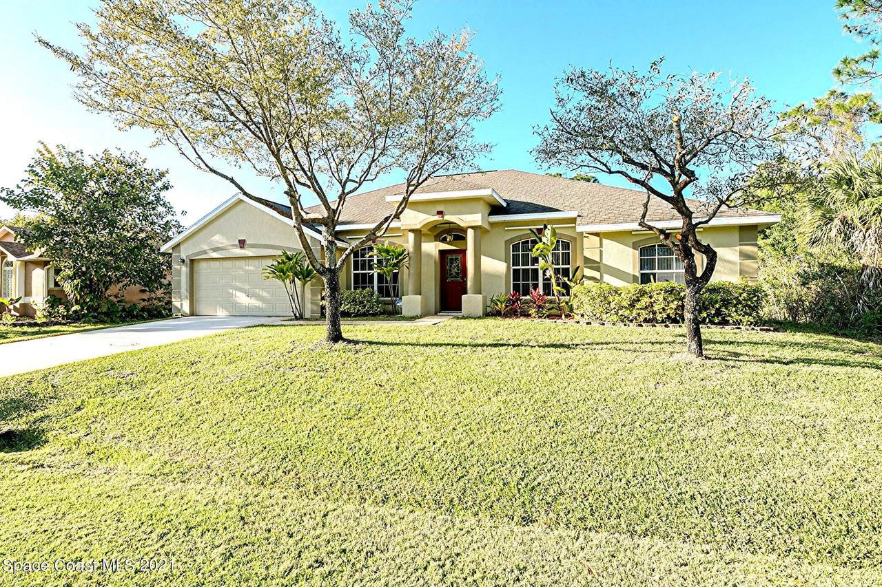 851 Dateland Road - Photo 1