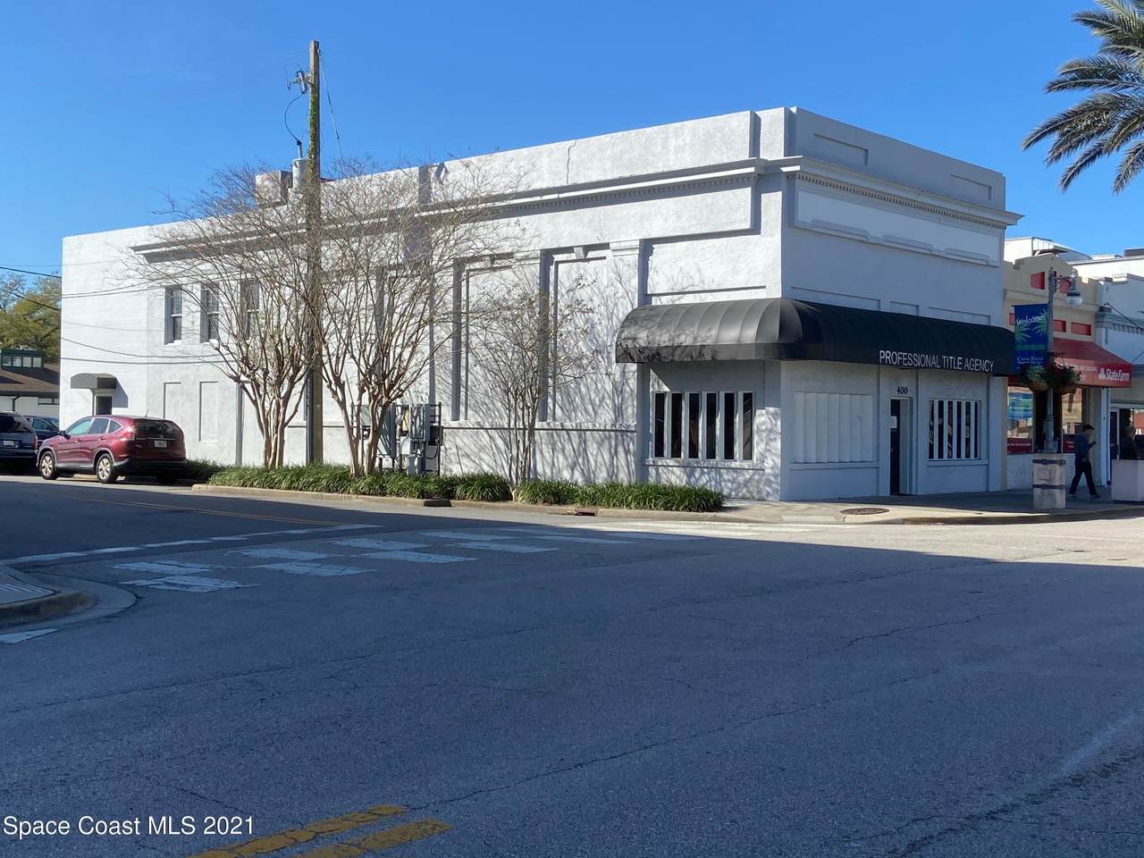 400 Canal Street - Photo 1
