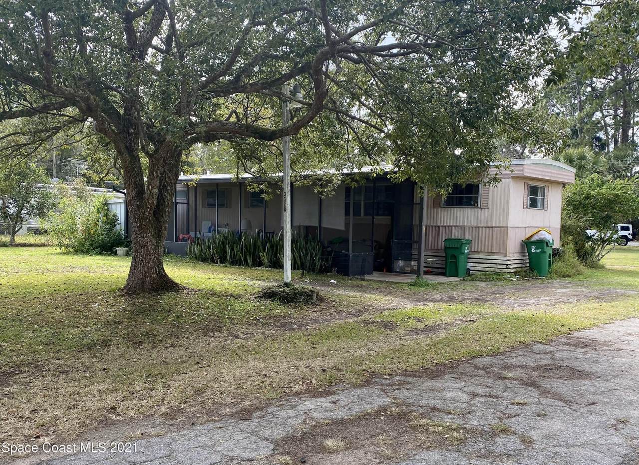 3328 Brevard Road - Photo 1