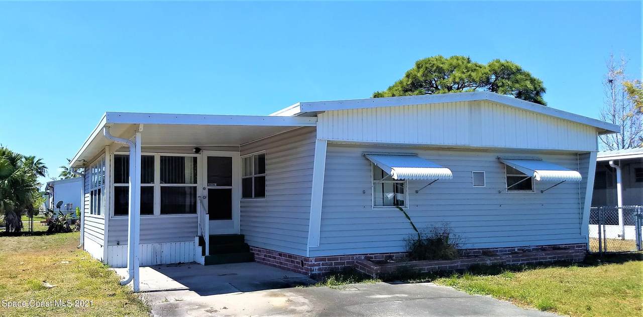 1812 Seagrape Street - Photo 1