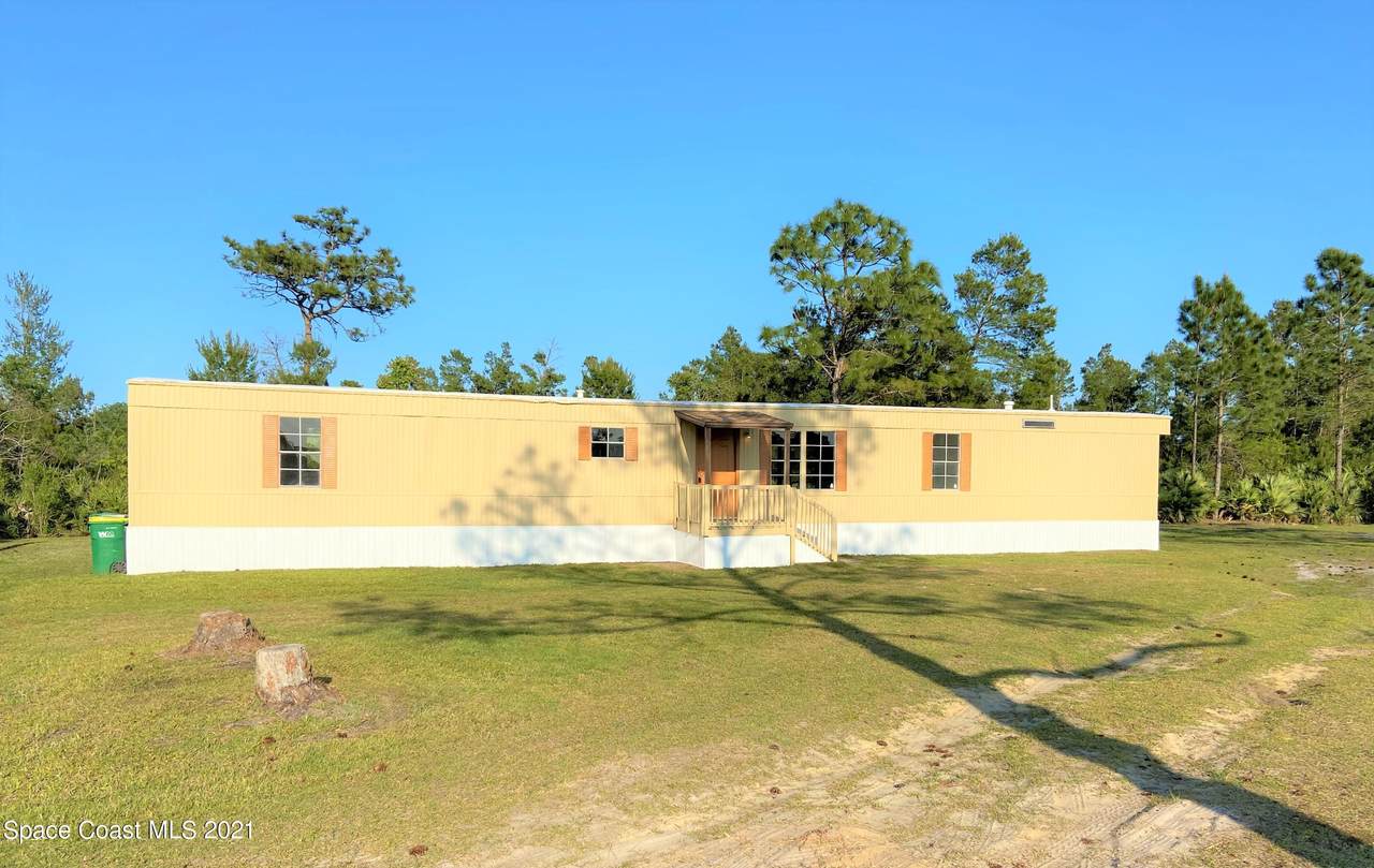 4711 Pine Needle Street - Photo 1