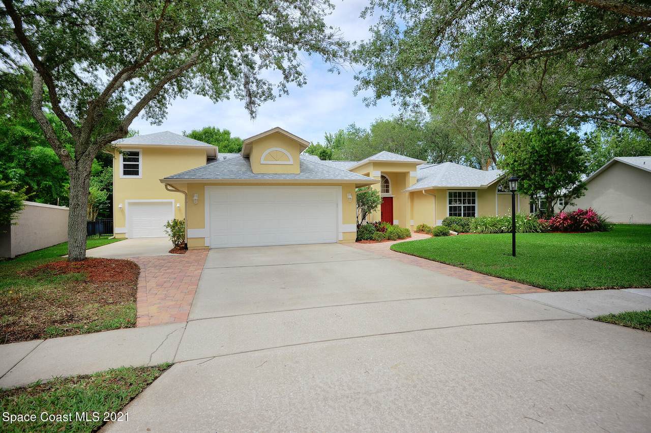 3670 Mary Lou Lane - Photo 1