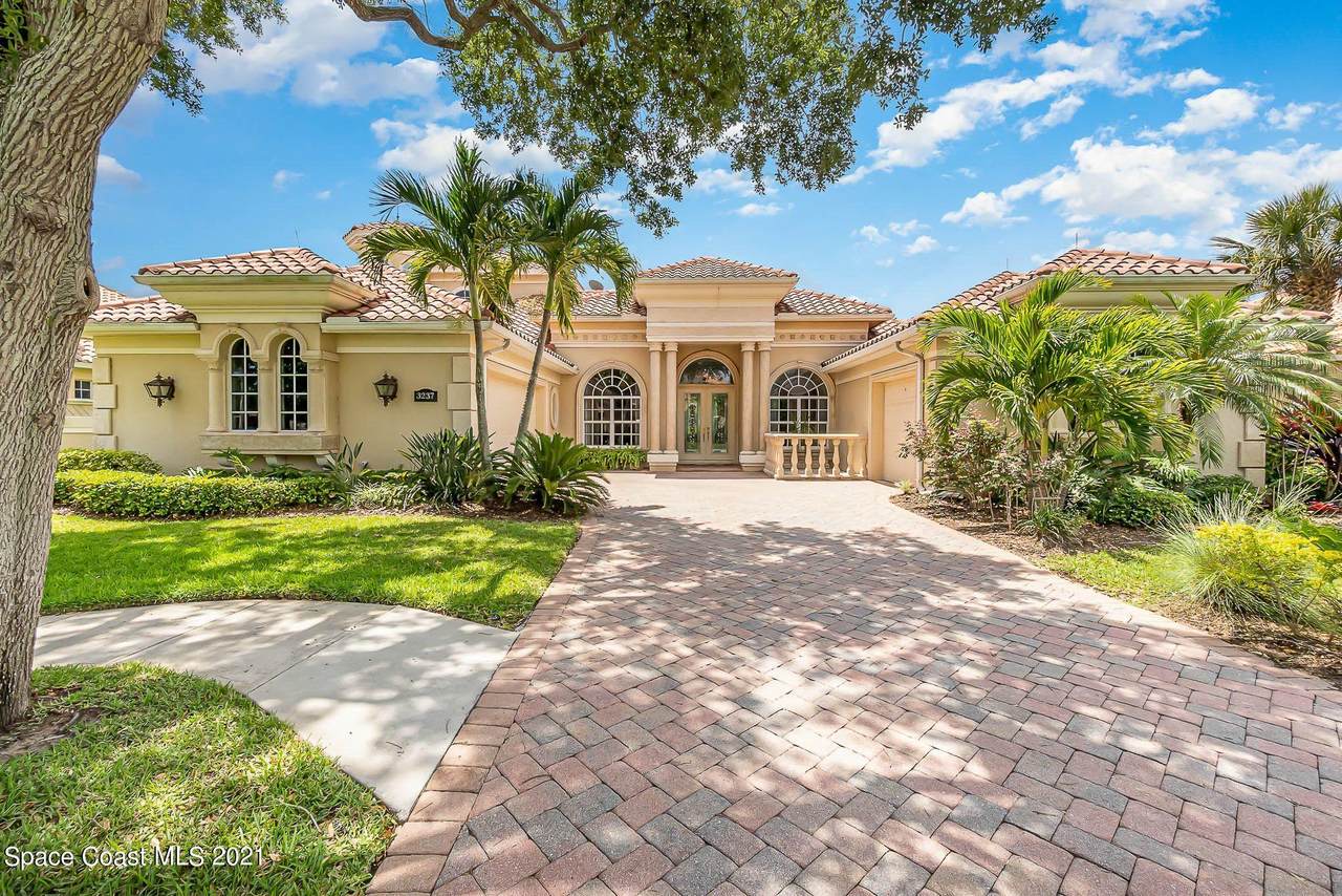 3237 Cappio Drive - Photo 1