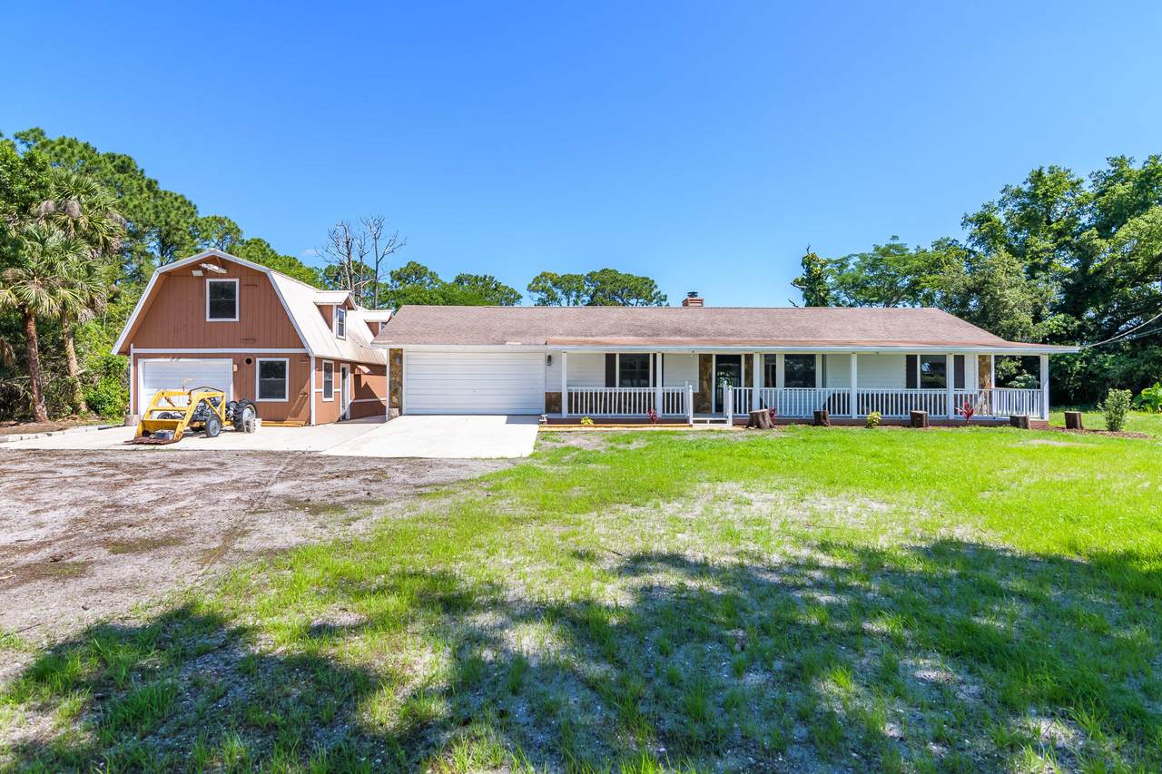 900 Howard Boulevard - Photo 1