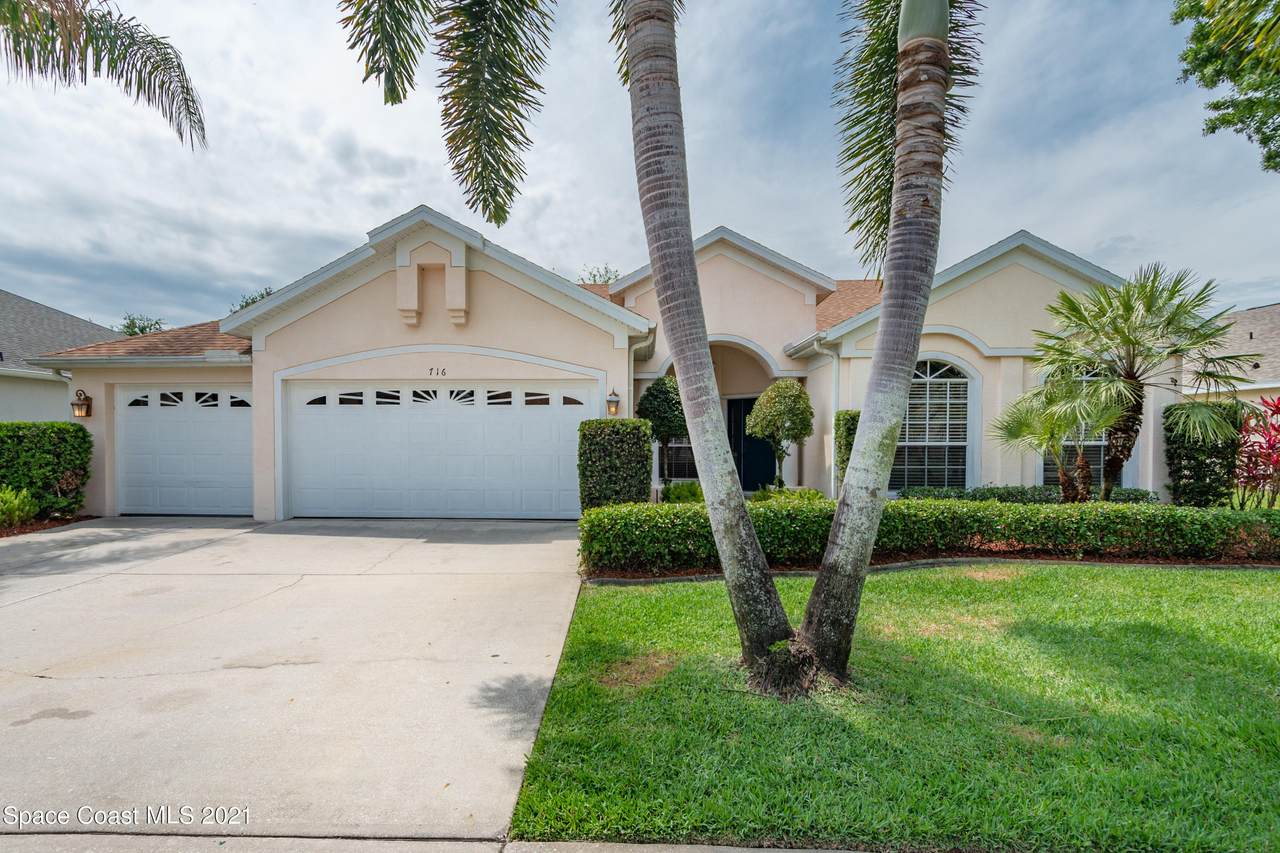 716 Autumn Glen Drive - Photo 1
