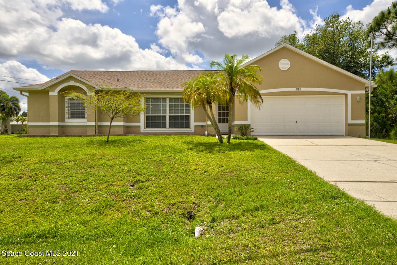 2580 Eldron Boulevard - Photo 1