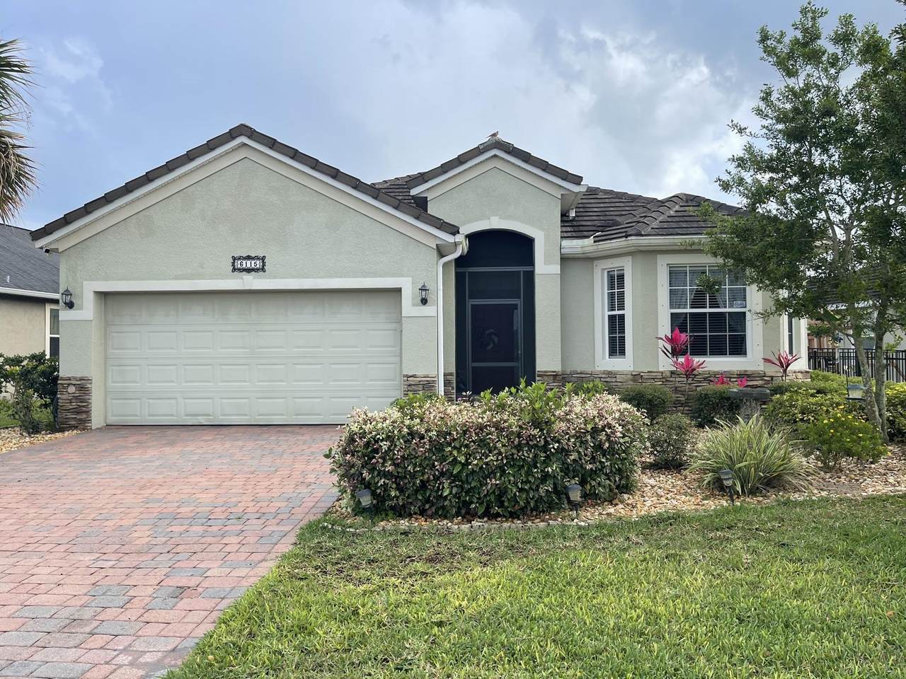 6115 Trieda Drive - Photo 1
