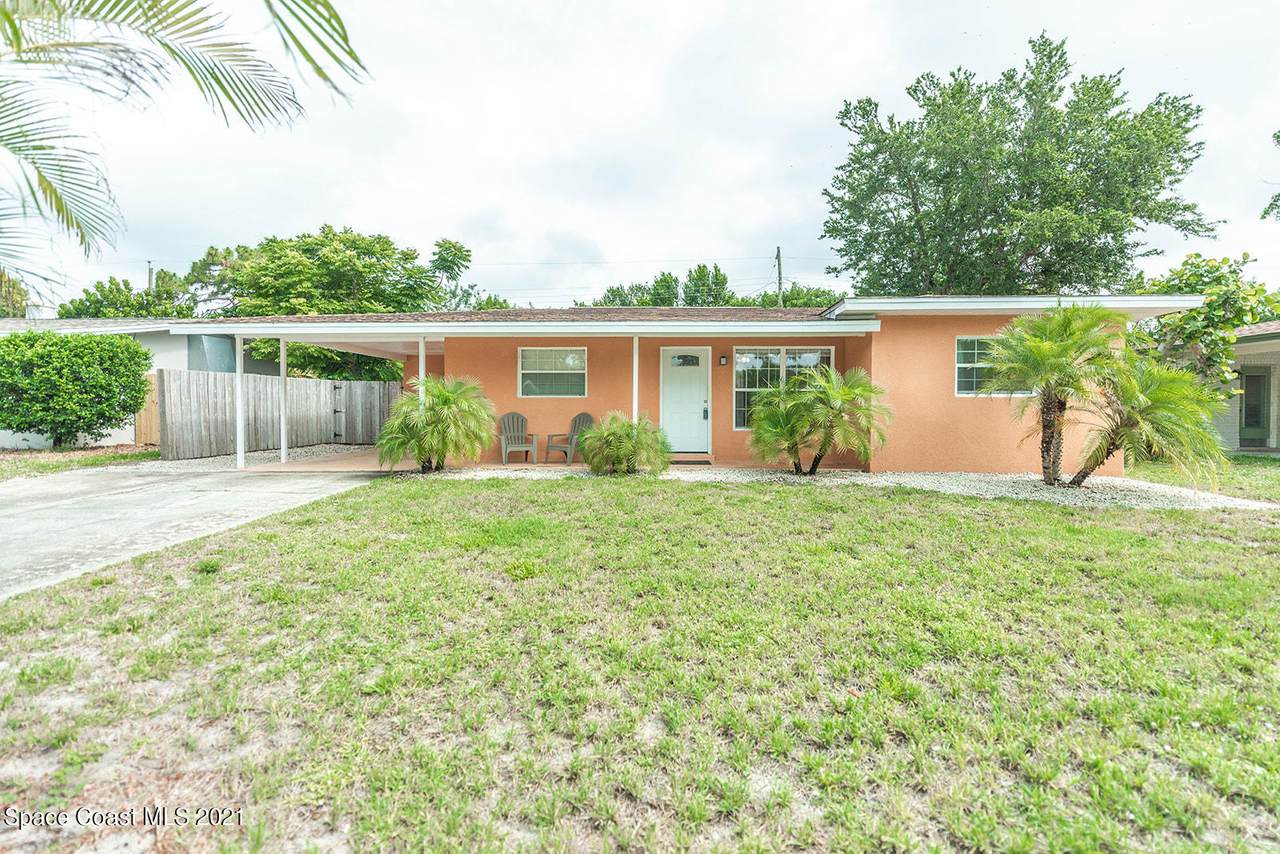2394 Apache Drive - Photo 1