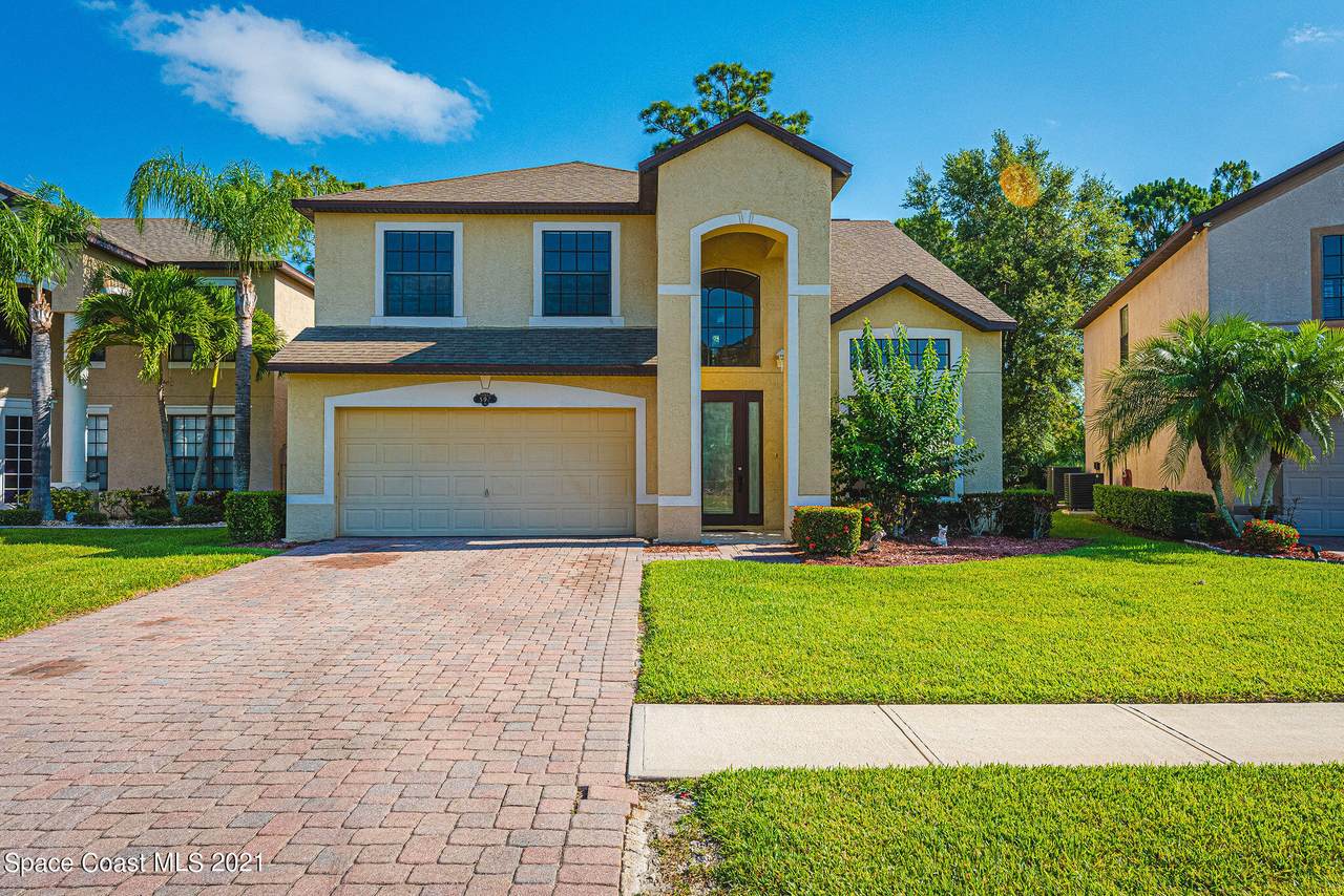 397 Breckenridge Circle - Photo 1