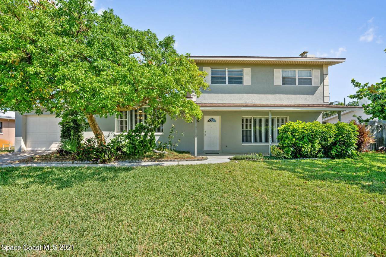 1110 Cheyenne Drive - Photo 1