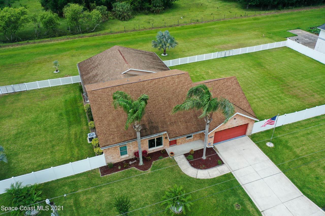1420 Willow Oak Drive - Photo 1