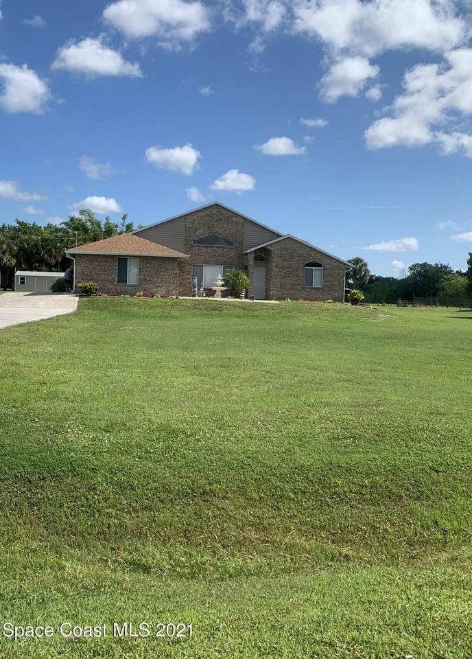 4930 Areca Palm Street - Photo 1