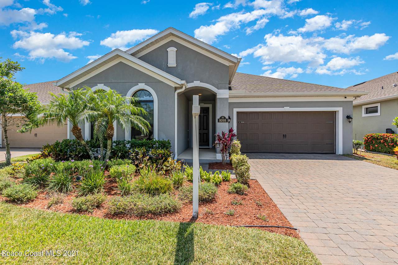 8098 Quimby Court - Photo 1
