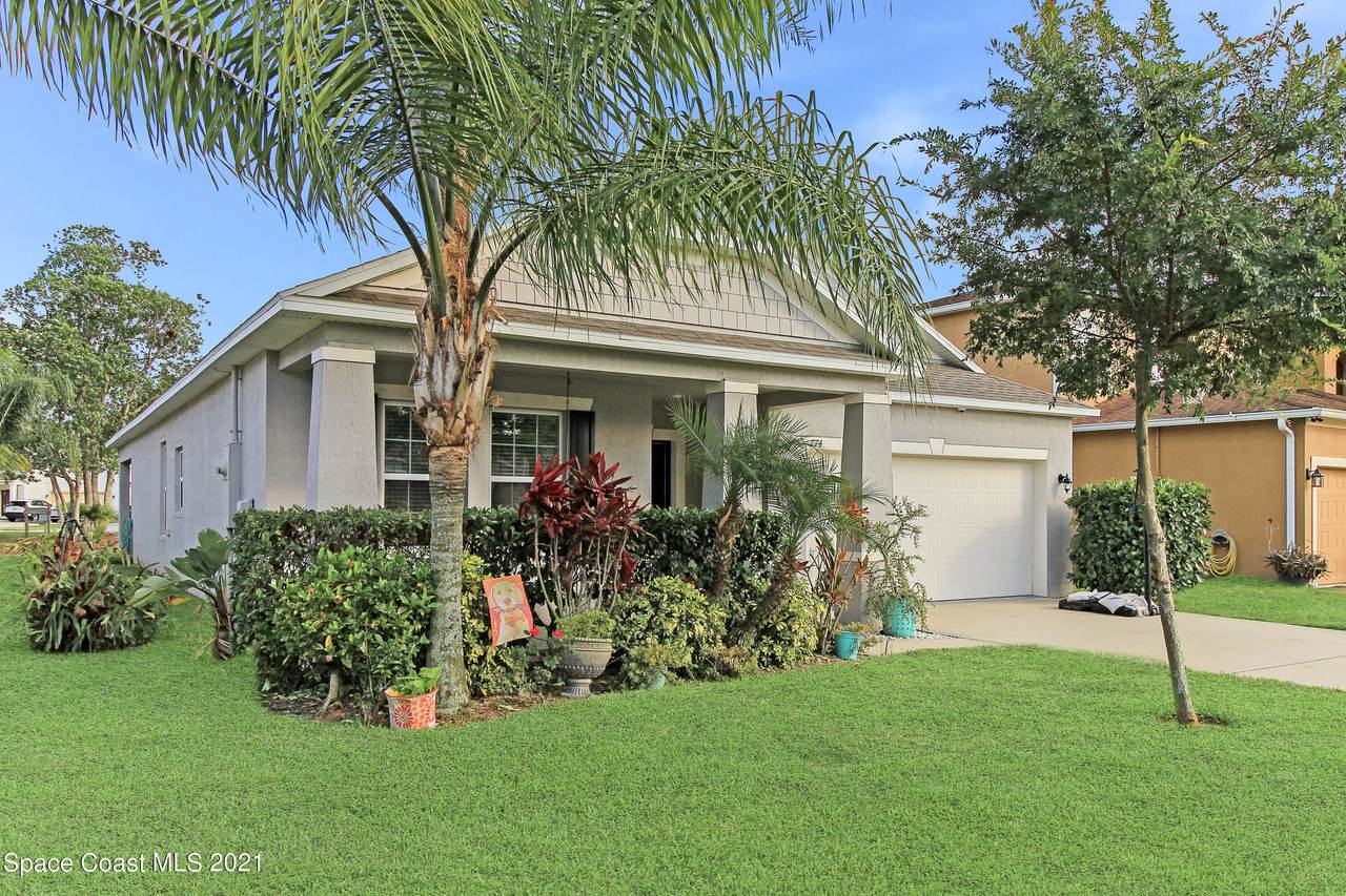 774 Breakaway Trail - Photo 1