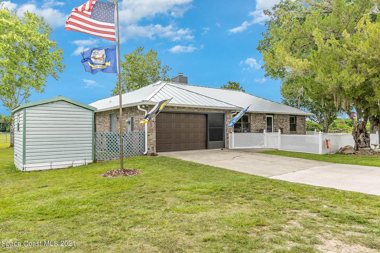 3440 Maebert Road - Photo 1