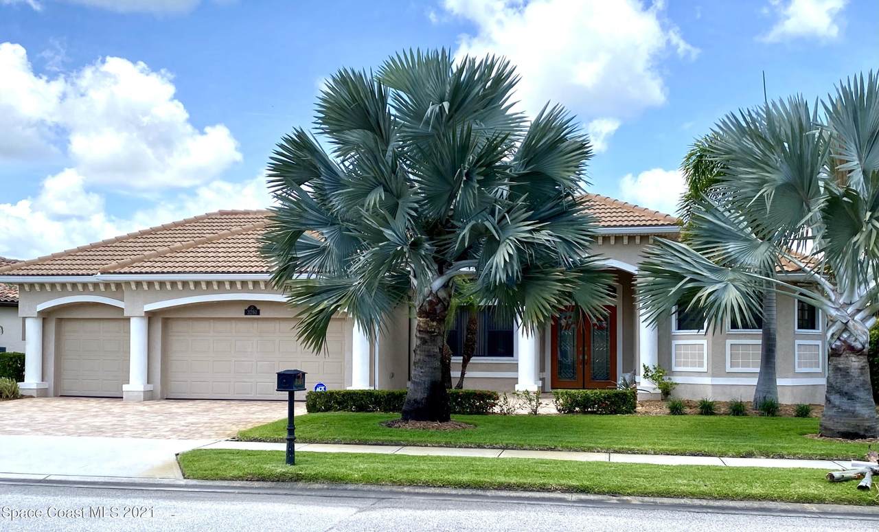 3261 Thurloe Drive - Photo 1