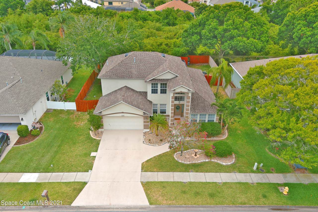 2775 Summer Brook Street - Photo 1
