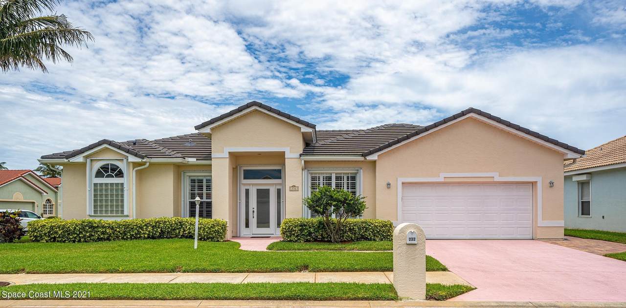 232 Sanibel Way - Photo 1