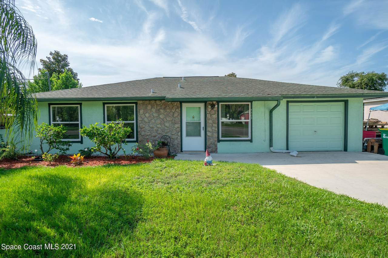 4305 Fay Boulevard - Photo 1