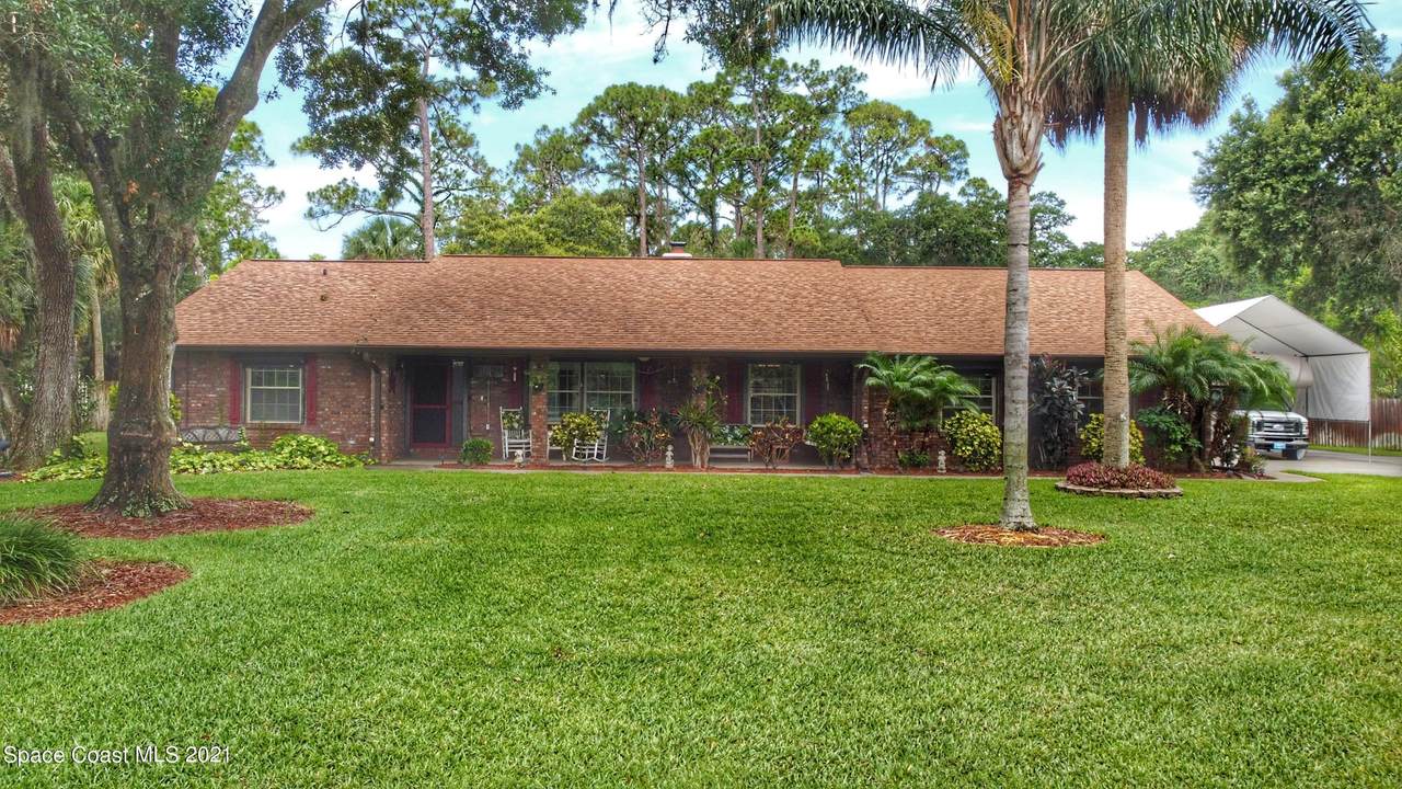3460 Willowwood Drive - Photo 1