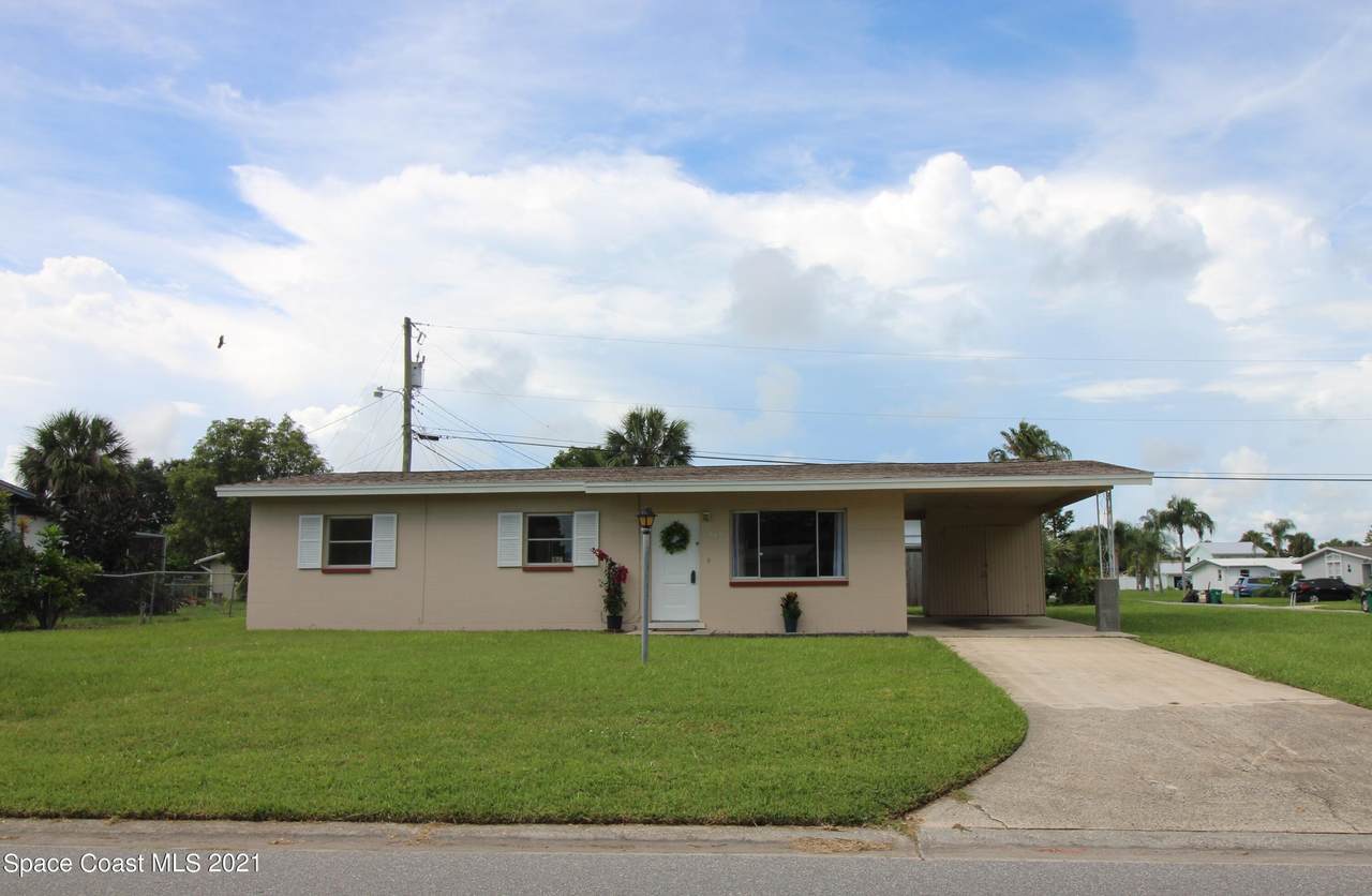 245 Hunt Drive - Photo 1