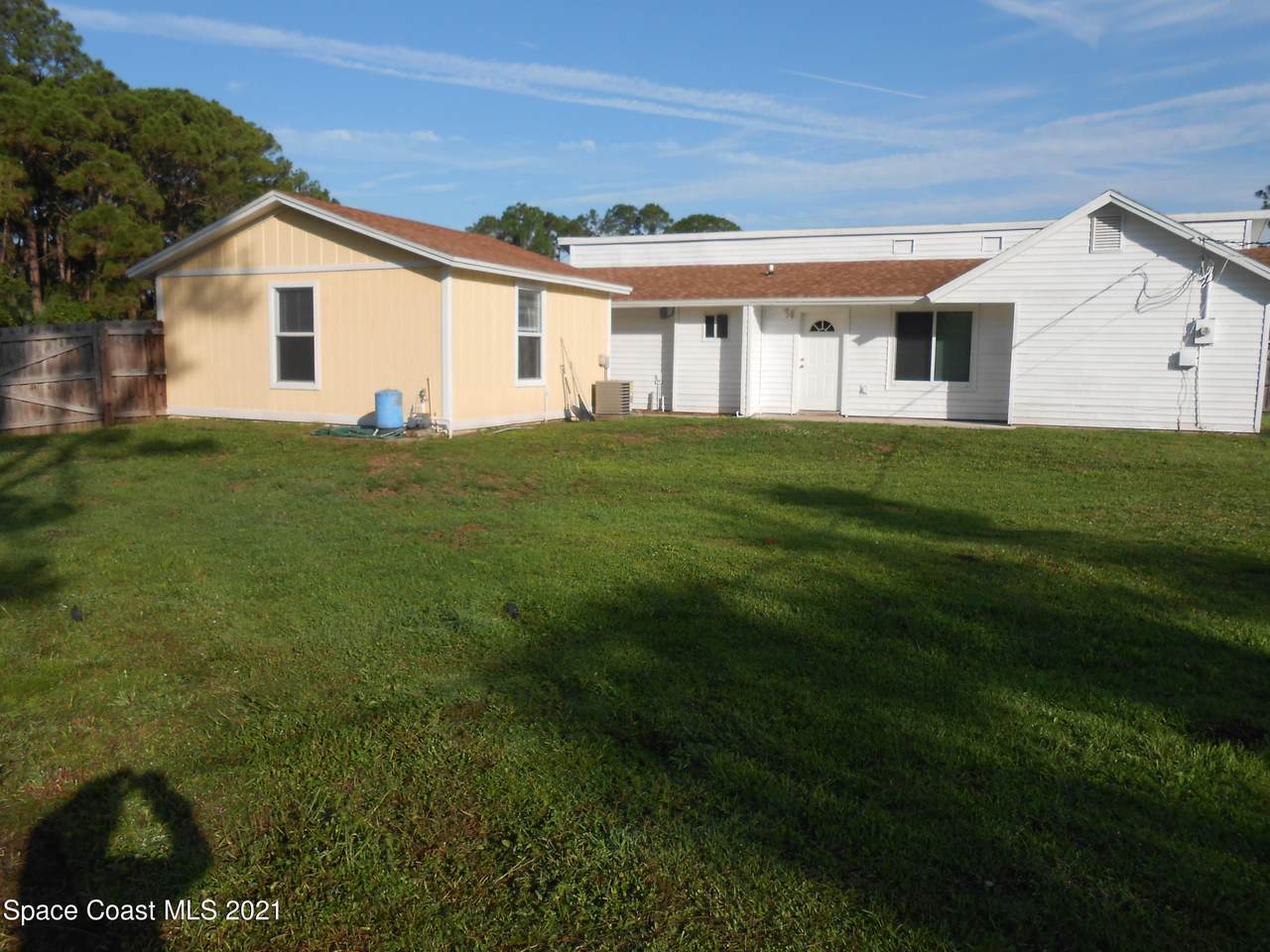 851 Arabia Road - Photo 1