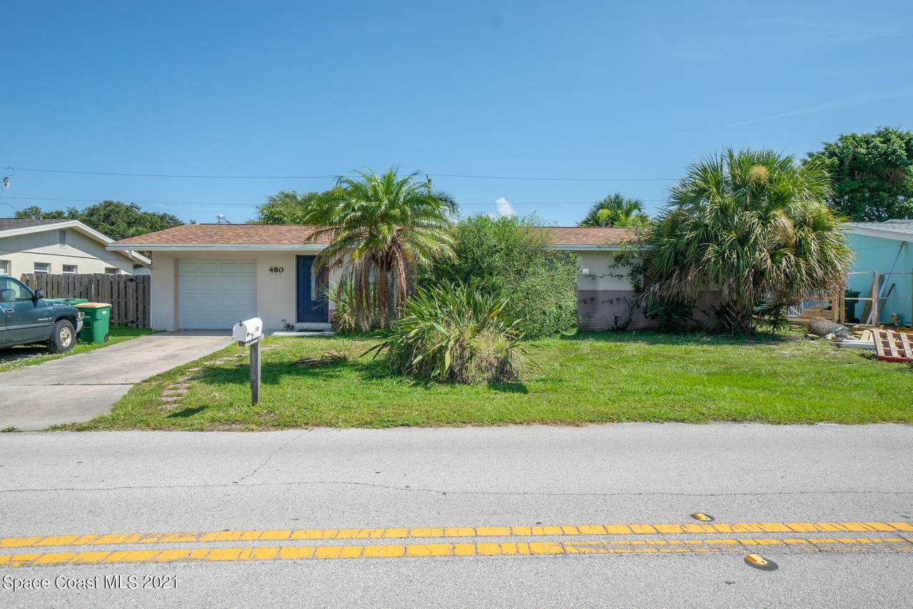 480 Cassia Boulevard - Photo 1