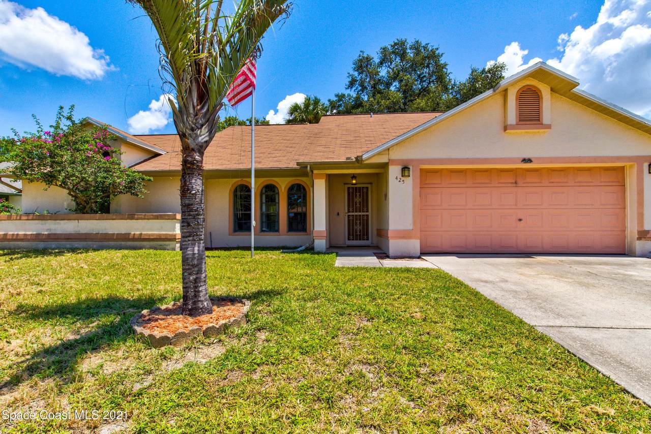 425 Abello Road - Photo 1