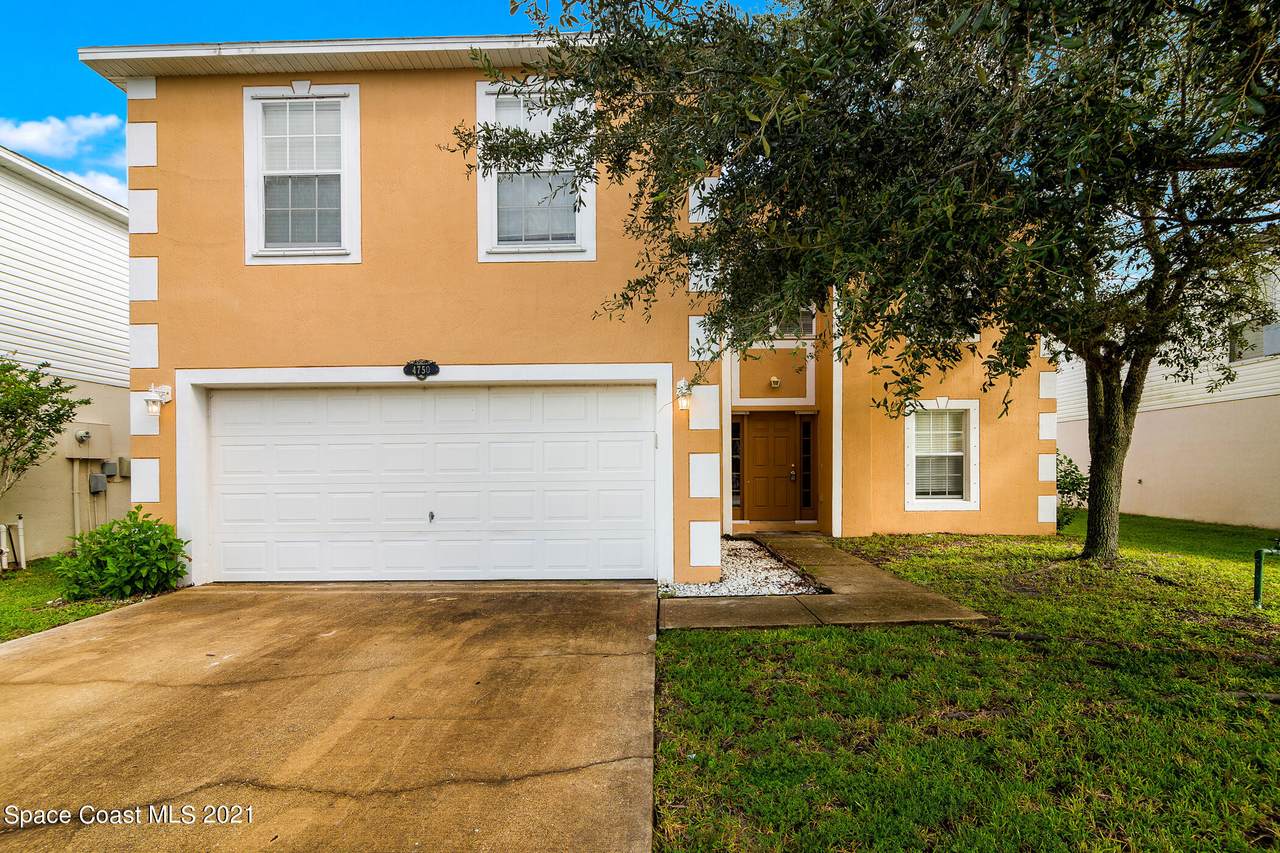 4750 Elena Way - Photo 1