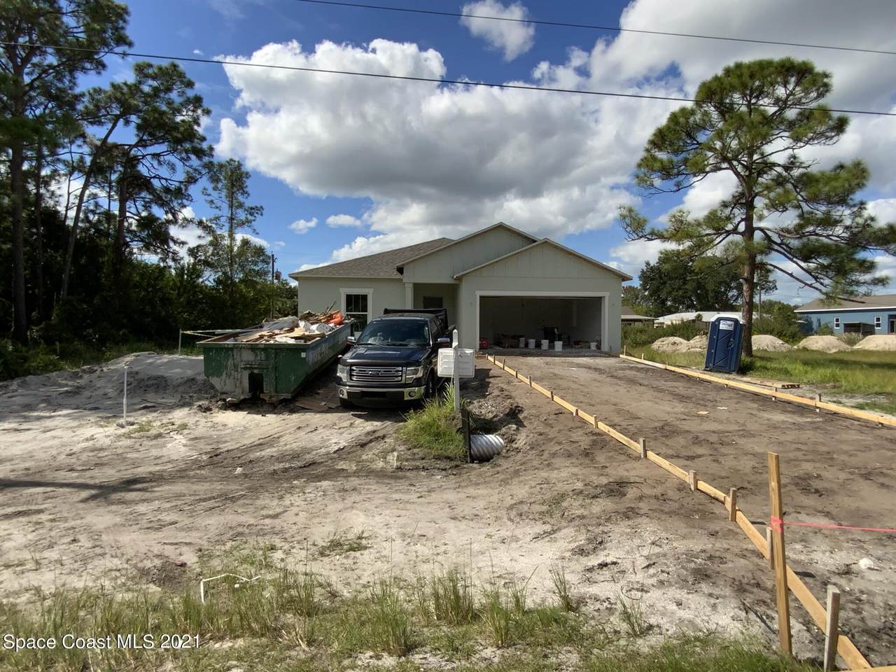 358 San Filippo Drive - Photo 1