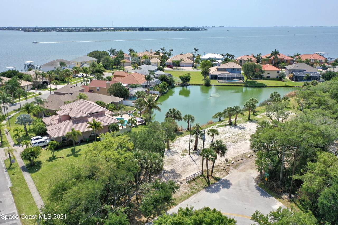 1850 Banana River Drive - Photo 1