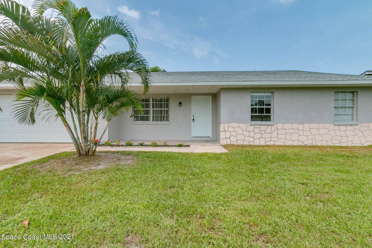 606 Xavier Avenue - Photo 1