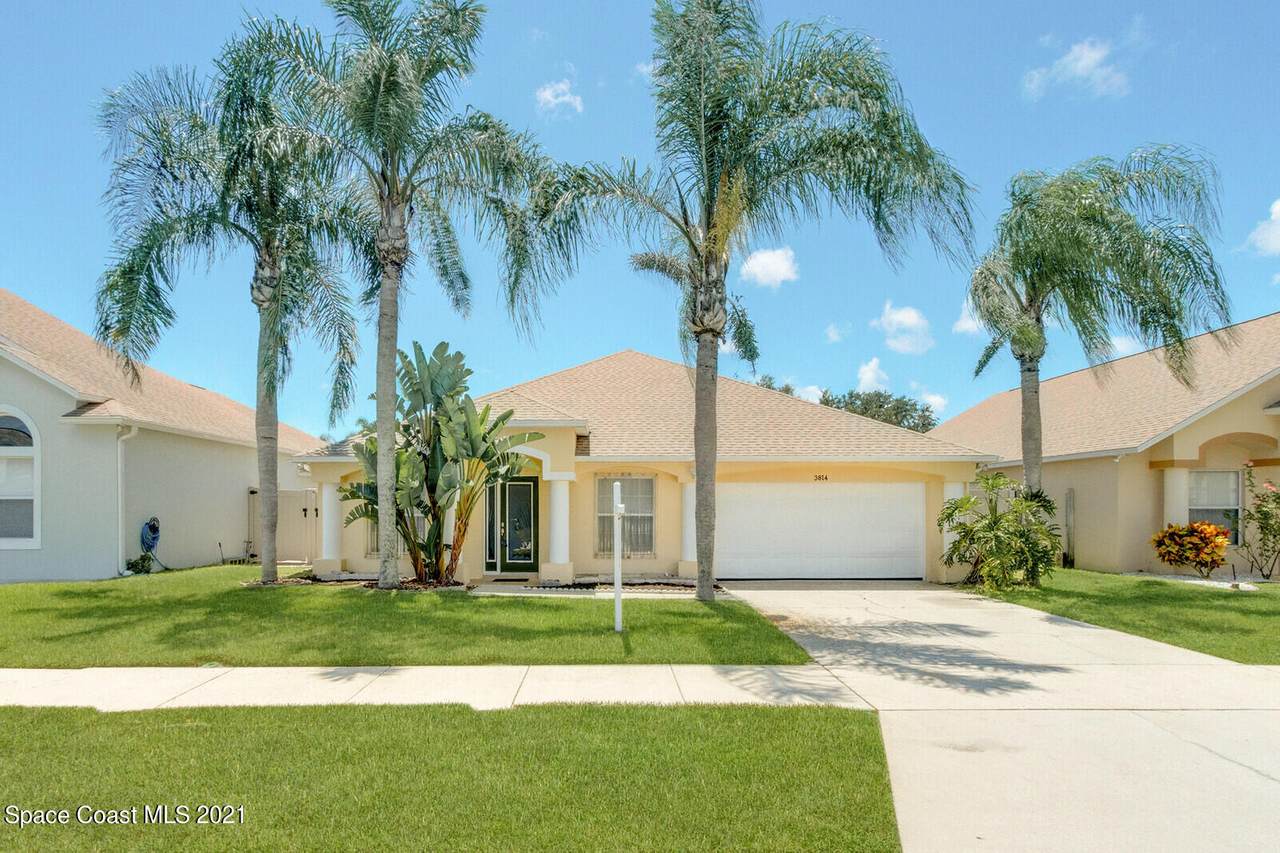 3814 Sunward Drive - Photo 1