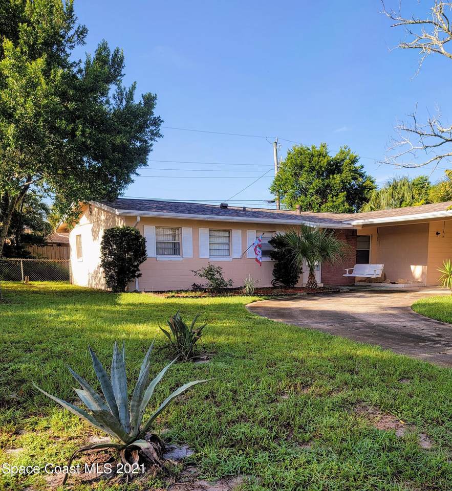 645 Sunrise Drive - Photo 1