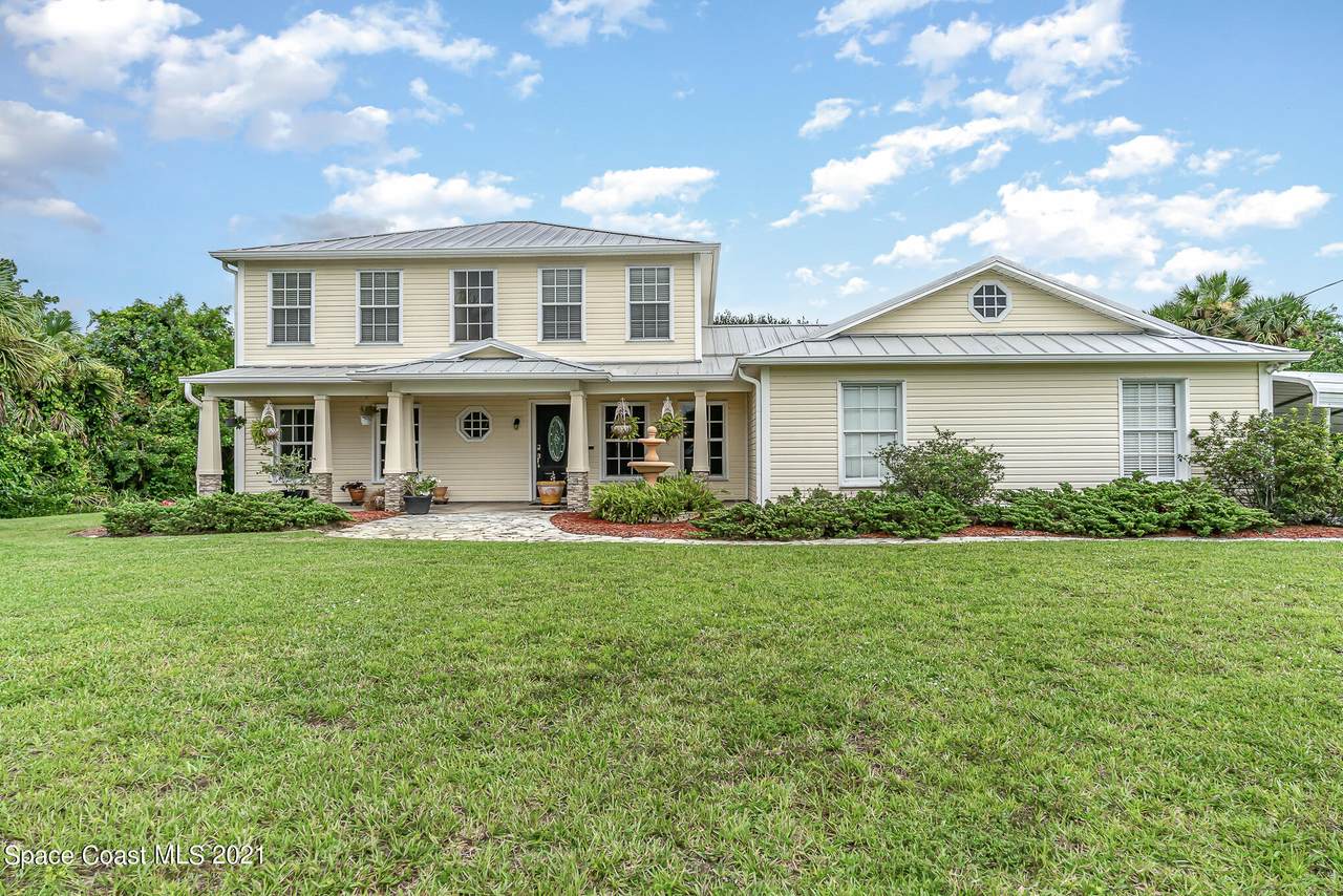 5580 Cangro Street - Photo 1