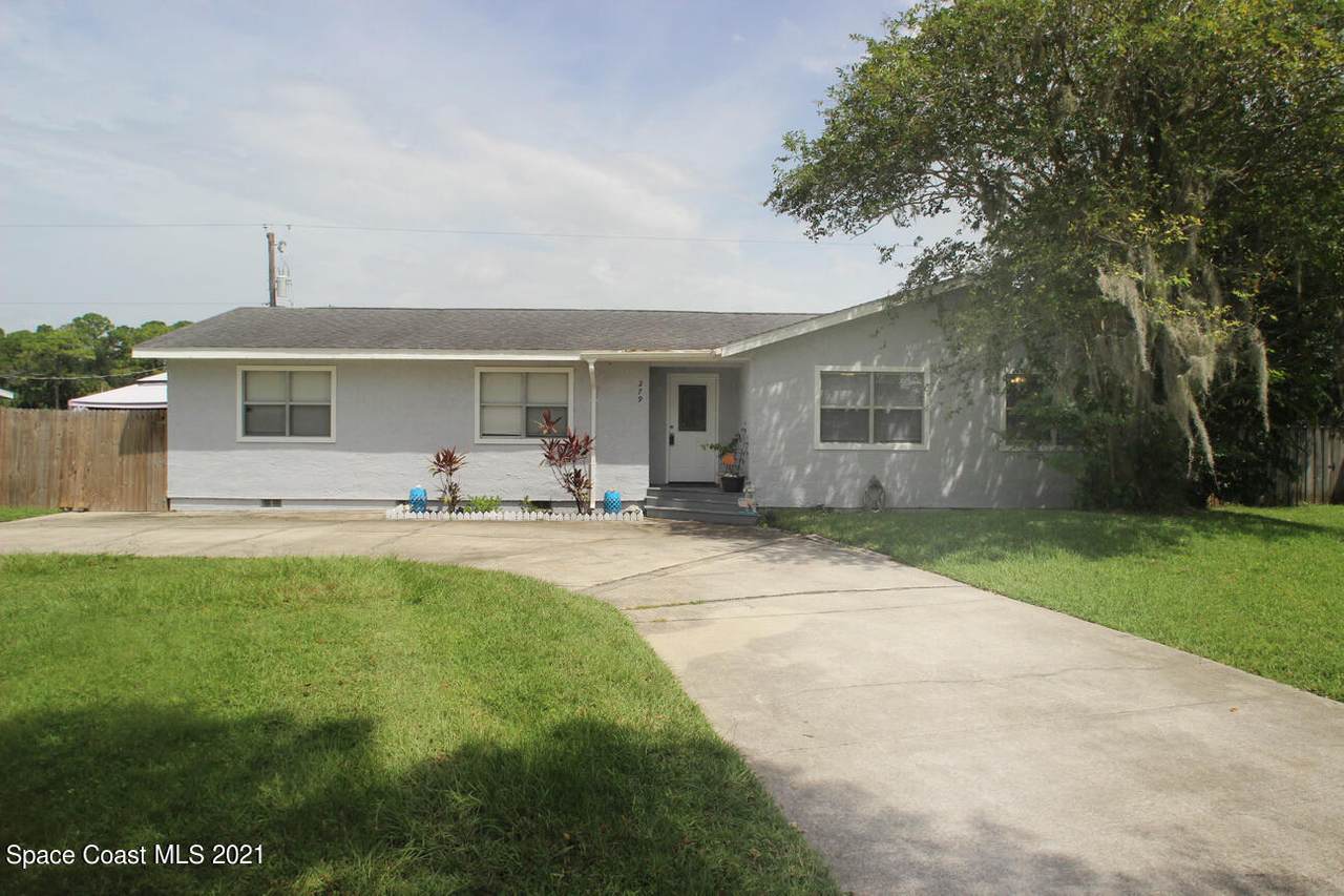 279 Fernandina Street - Photo 1