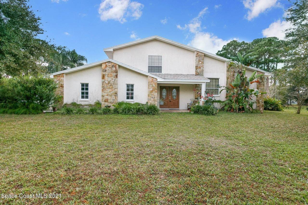 4845 Rayburn Road - Photo 1