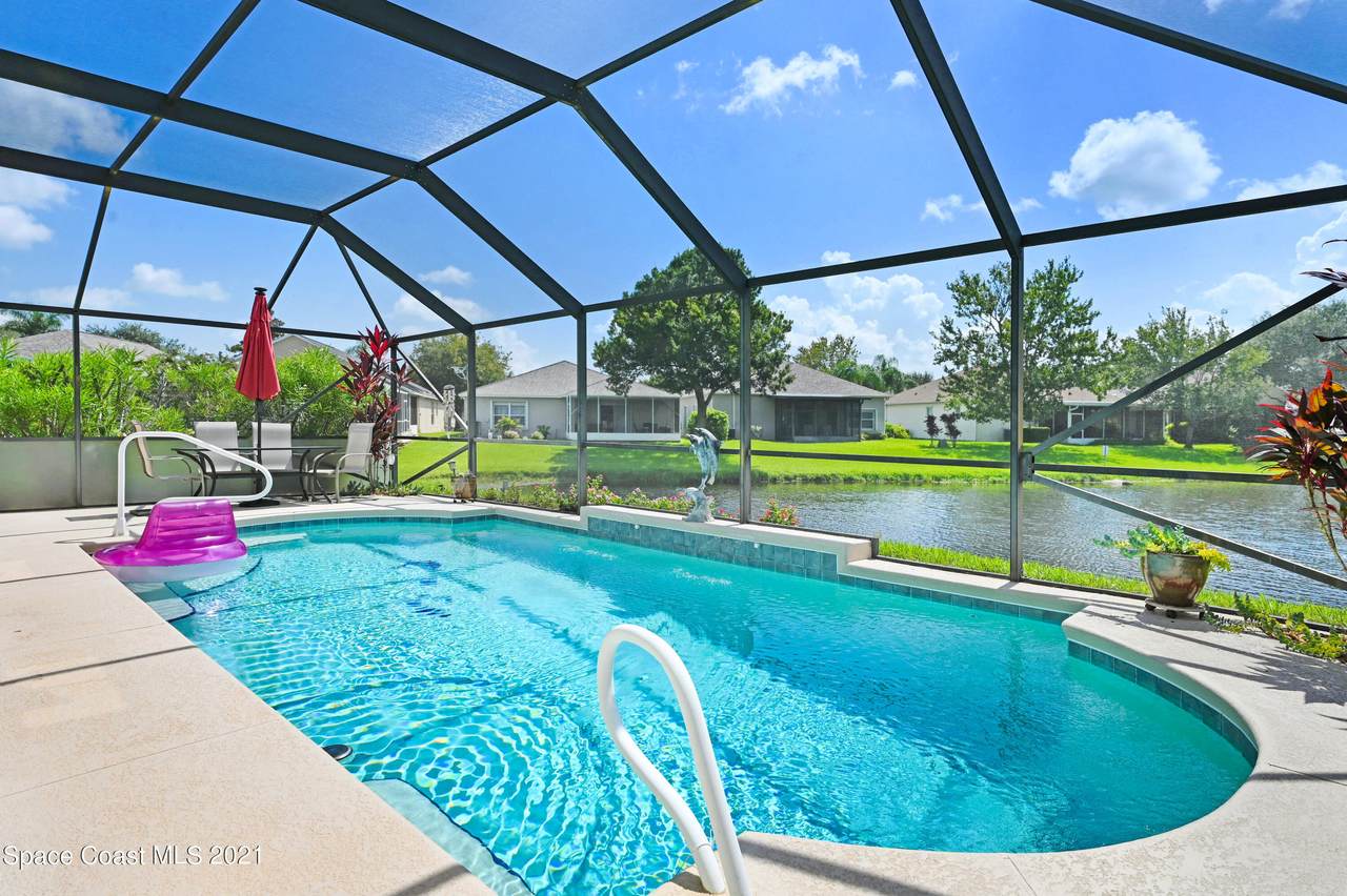 3507 Hoofprint Drive - Photo 1