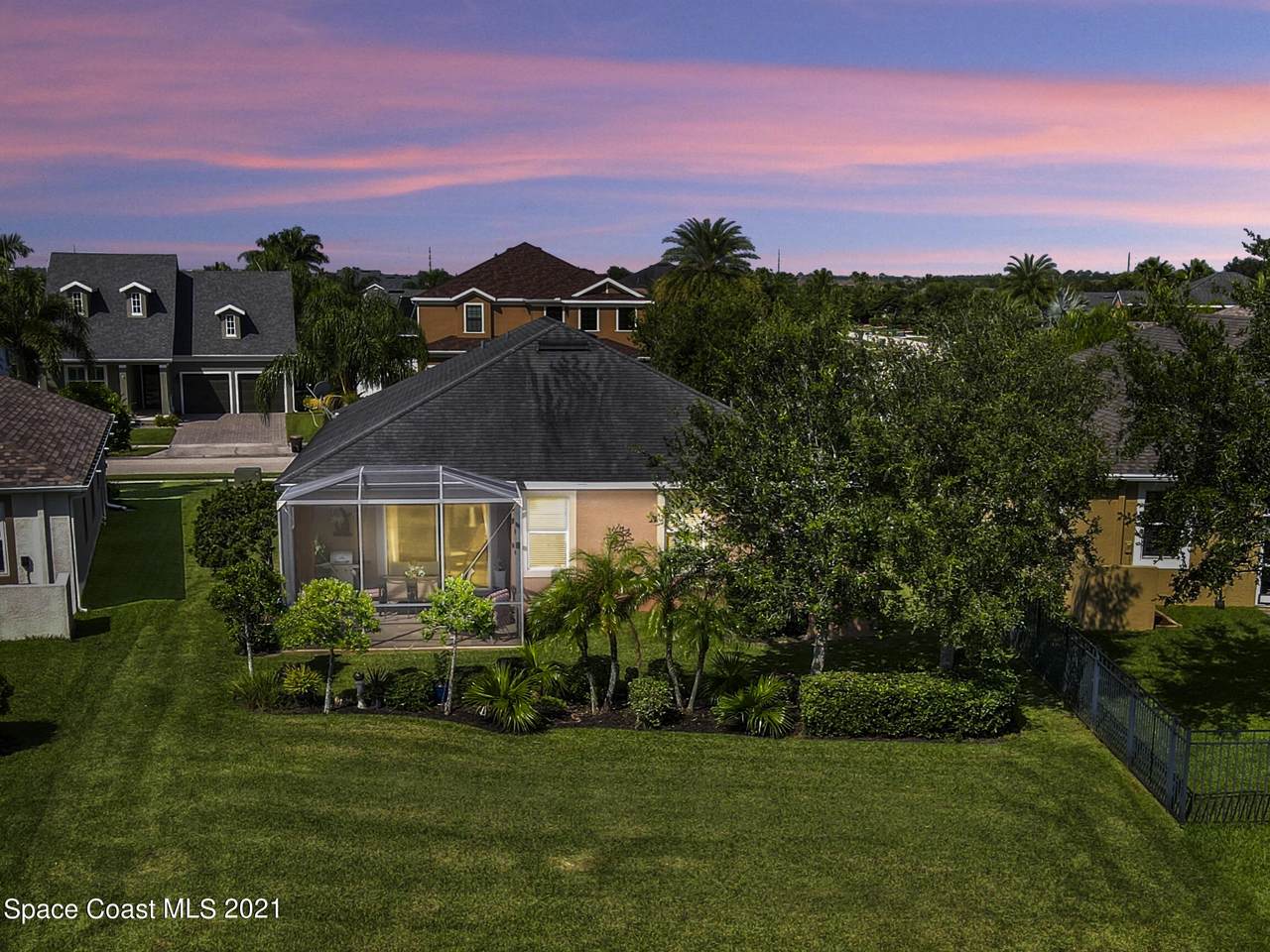 5914 Trieda Drive - Photo 1