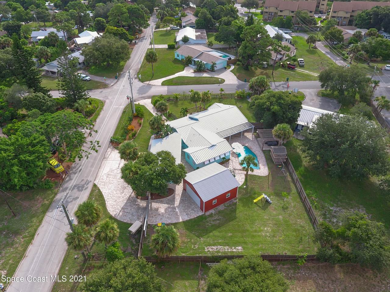630 Ballard Drive - Photo 1
