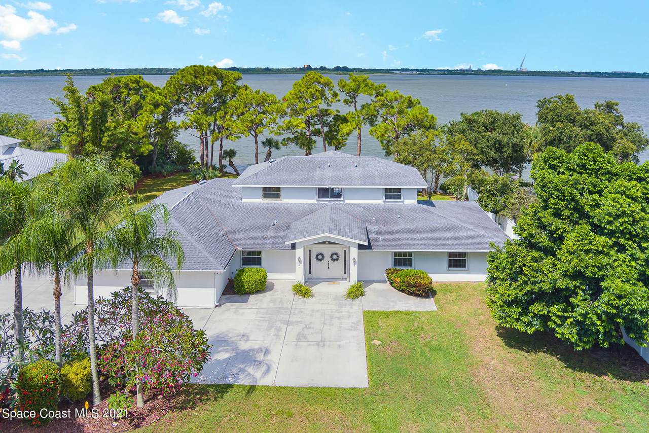 1005 Newfound Harbor Drive - Photo 1