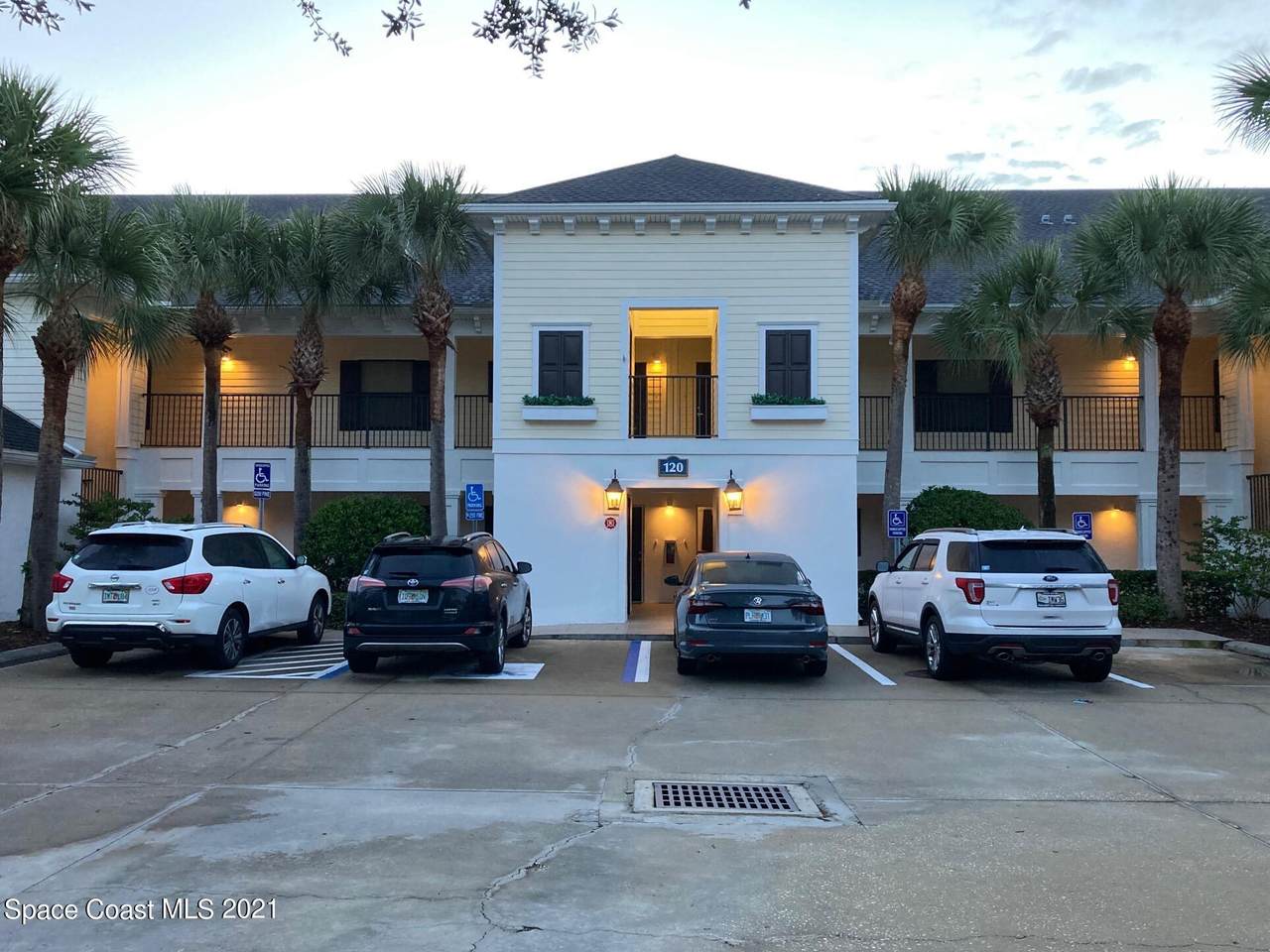 120 Laurel Wood Way - Photo 1