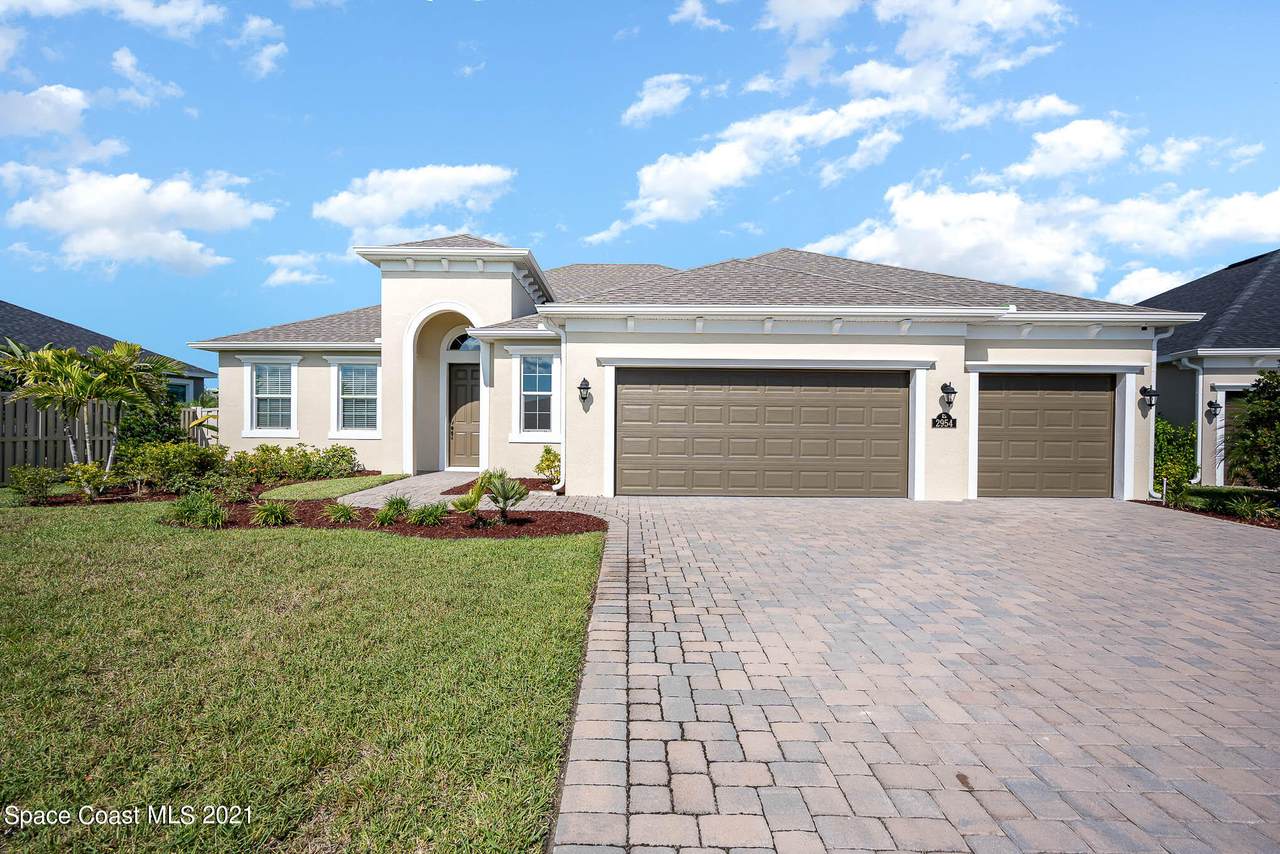 2954 Trasona Drive - Photo 1