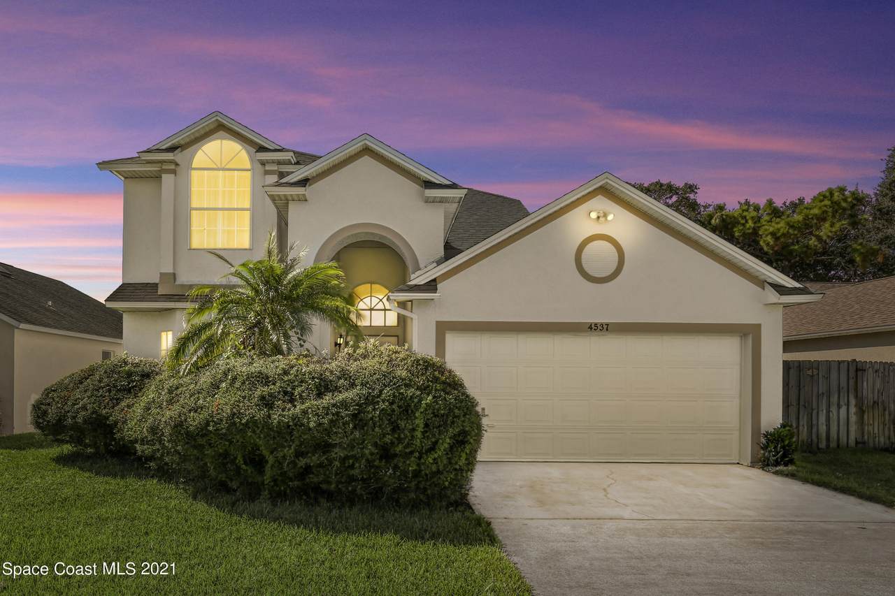 4537 Rivermist Drive - Photo 1