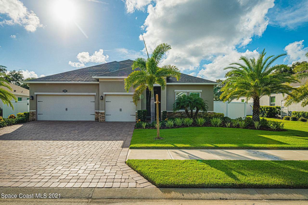 4560 Hebron Drive - Photo 1