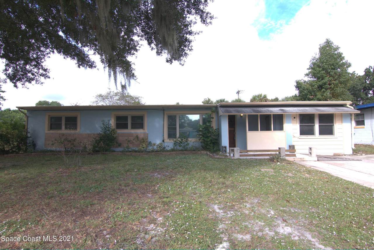 1201 Montclair Road - Photo 1